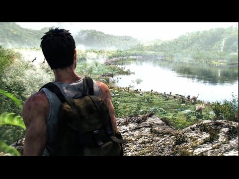 Durango (KR) - G-Star 2015 trailer
