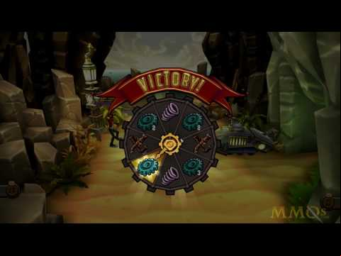 The Aetherlight Gameplay First Look - mmos.horseracingexpert.net