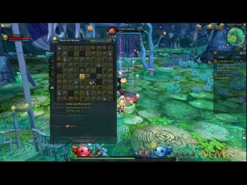 Ragnarok Online 2 Gameplay First Look HD - mmos.horseracingexpert.net