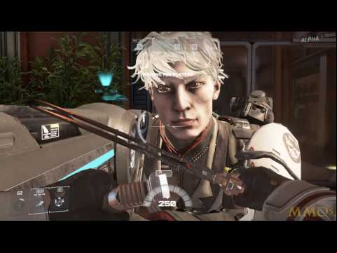 Lawbreakers Alpha Gameplay First Look - mmos.horseracingexpert.net