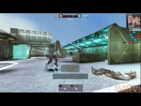 Wolfteam Gameplay First Look HD - mmos.horseracingexpert.net