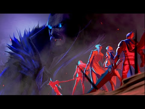 Kritika Online Story Trailer