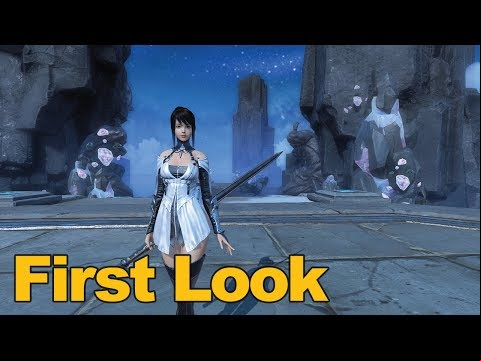 Twilight Spirits Gameplay First Look - mmos.horseracingexpert.net