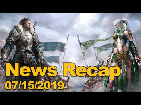 mmos.horseracingexpert.net Weekly News Recap #208 July 15, 2019