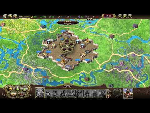 A guide on the My Lands game