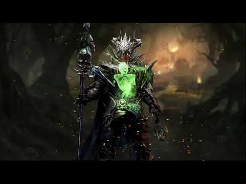 Diablo Immortal | Season 20 Battle  | Unholy engers