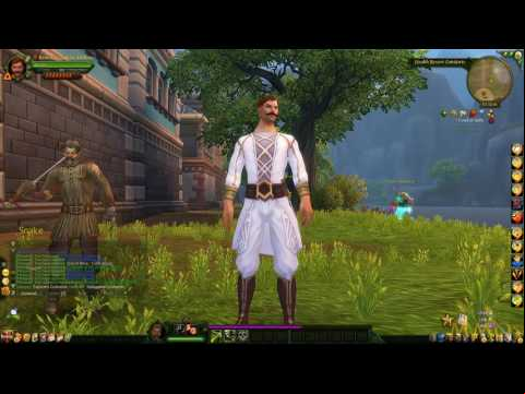 Allods Online Gameplay First Look - mmos.horseracingexpert.net