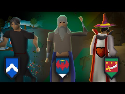 Trailblazer Reloaded | An Area Guide ft. Settled, Solo Mission, Torvesta and More