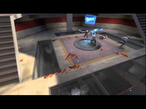 Team Fortress 2 - Free to Play Trailer