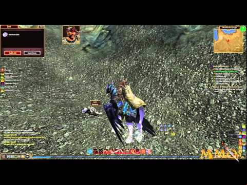 EverQuest 2 Gameplay First Look HD - mmos.horseracingexpert.net