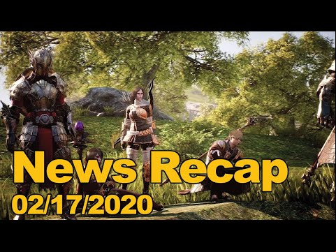 mmos.horseracingexpert.net Weekly News Recap #233 February 17, 2020
