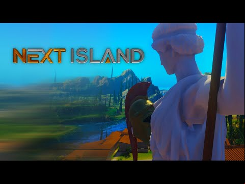 Next Island - Ancient Greece 2020 Full Length