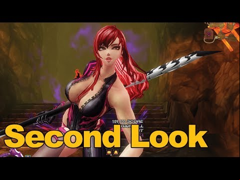 Kritika Online Gameplay Second Look - mmos.horseracingexpert.net