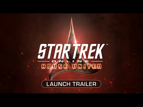 Star Trek Online: House United Launch Trailer