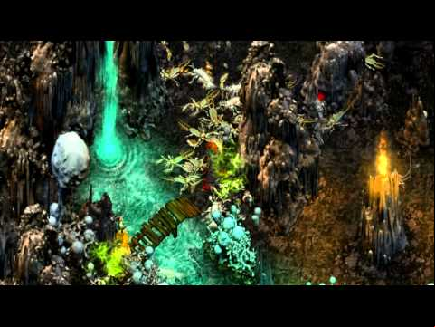 Linkrealms - PvE Trailer