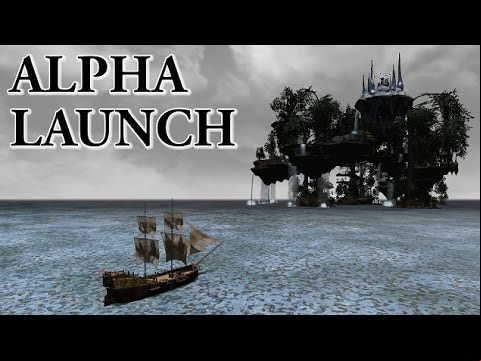 Rise of Agon - Alpha Launch Trailer