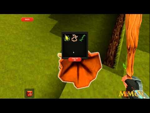 Creativerse Gameplay First Look HD - mmos.horseracingexpert.net