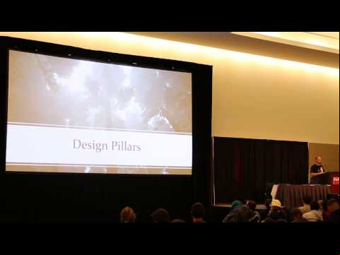 A Living Legacy: Deg Chronicles of Elyria (PAX East 2017 Presentation)