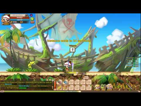 Rainbow Saga Gameplay First Look HD - mmos.horseracingexpert.net