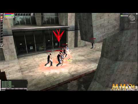 Ran Online Gameplay First Look HD - mmos.horseracingexpert.net
