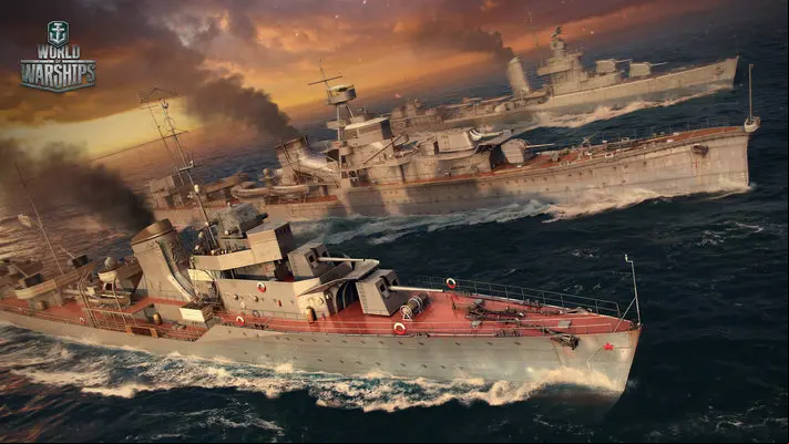 worldofwarship