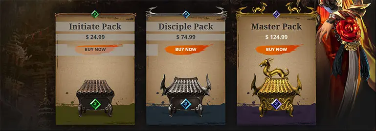 Blade-and-Soul-founders-packs