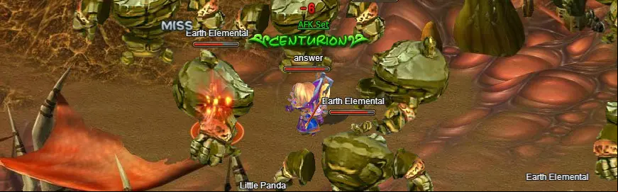 eternaldream