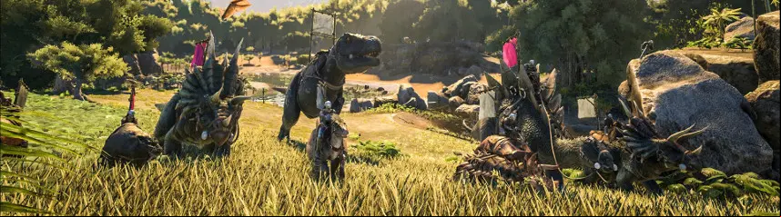ark-survival-of-the-fittest