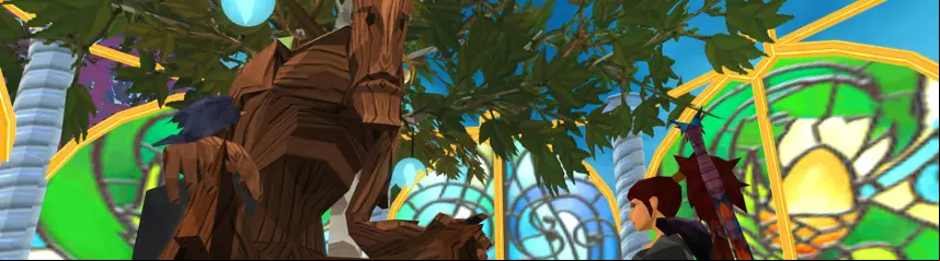runescape-elf-city