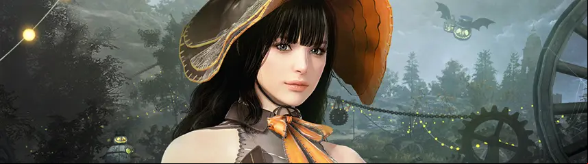 black desert online marnis spooky playground